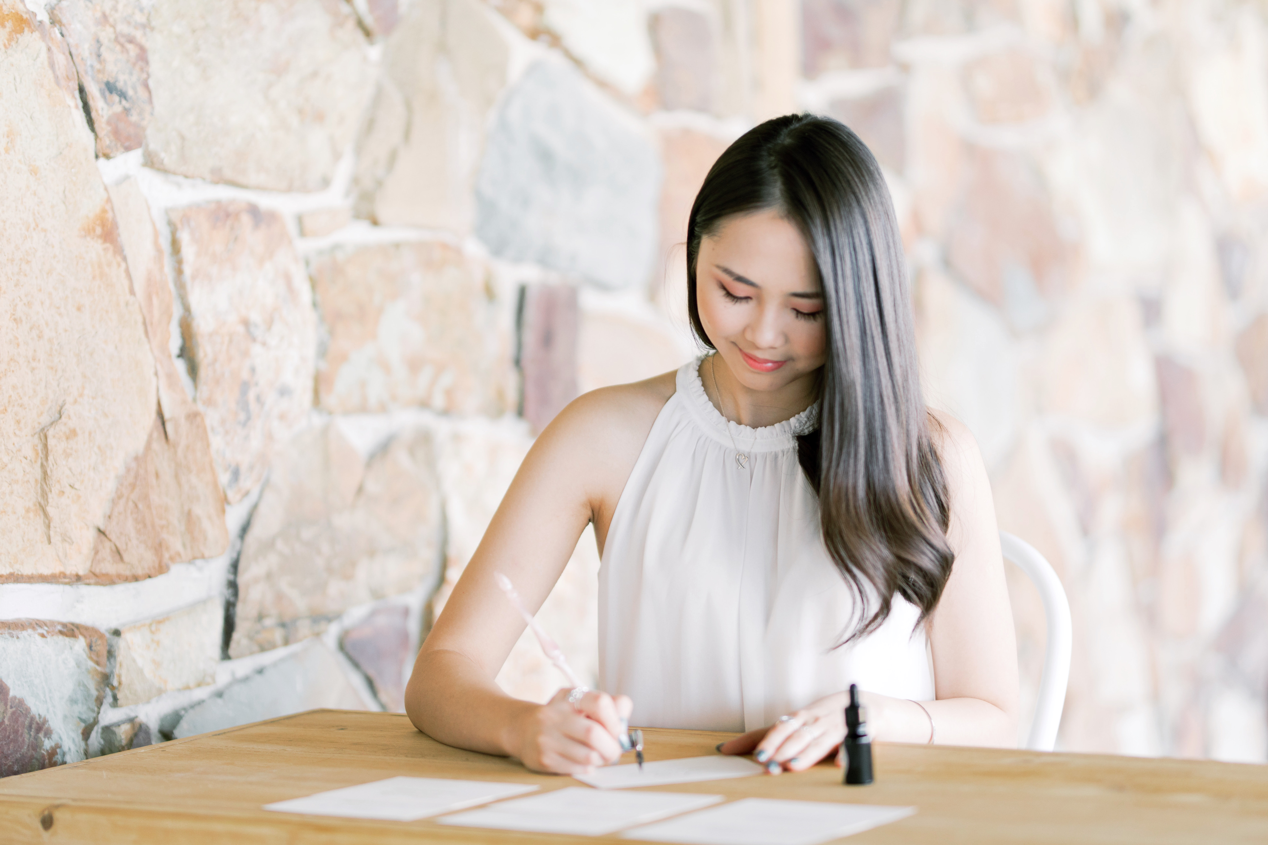 Charlartscript Charlotte Xu Artist