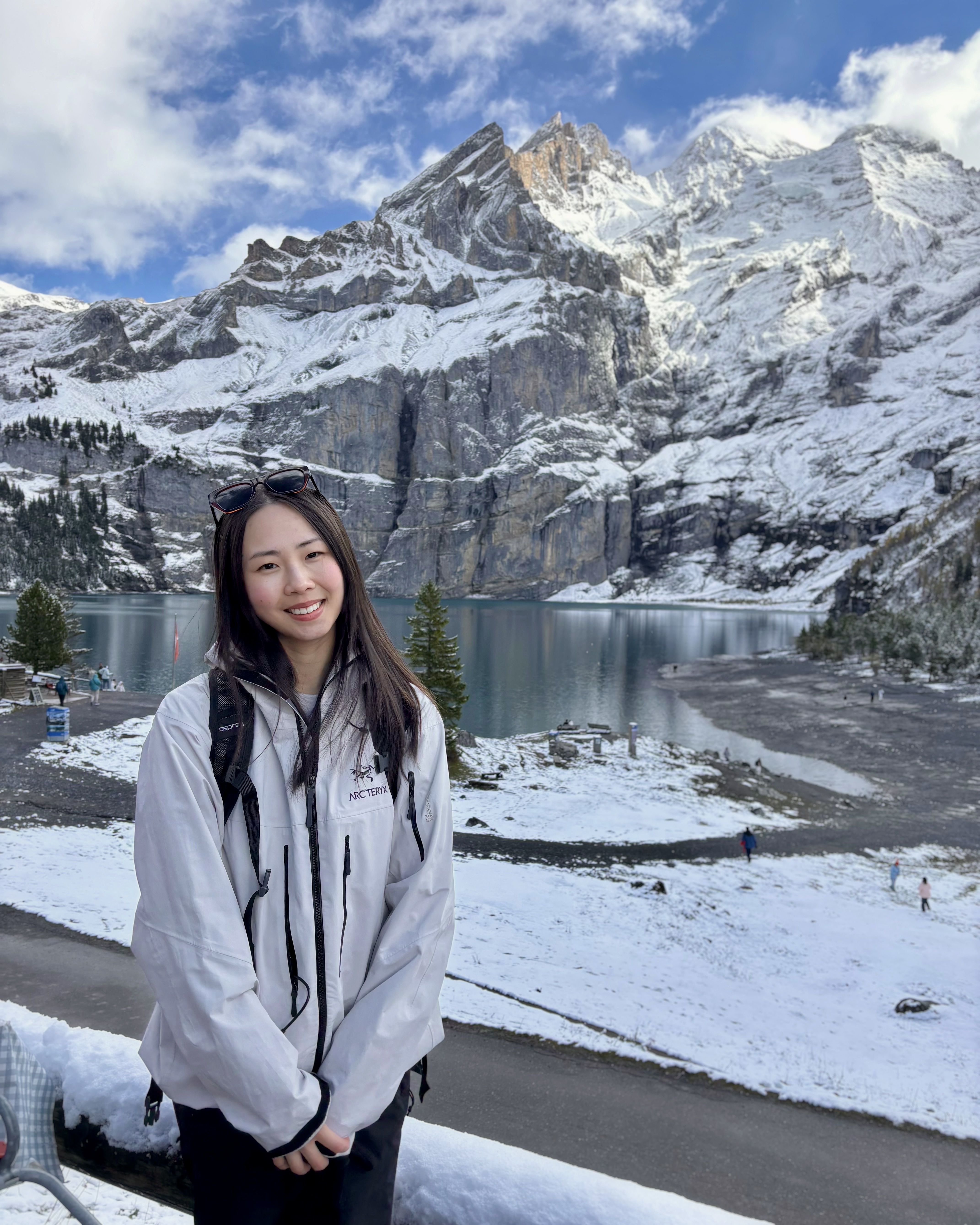 Charlartscript Charlotte Xu Artist